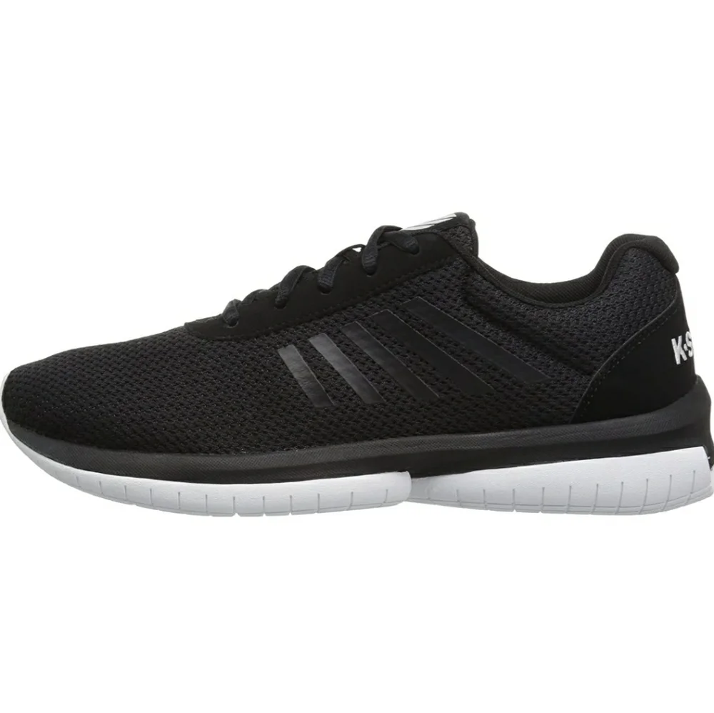 K-Swiss, 85480-002, Kids, Tubes Infinity Varsity L